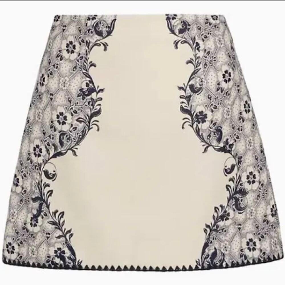 Alemais Skirt